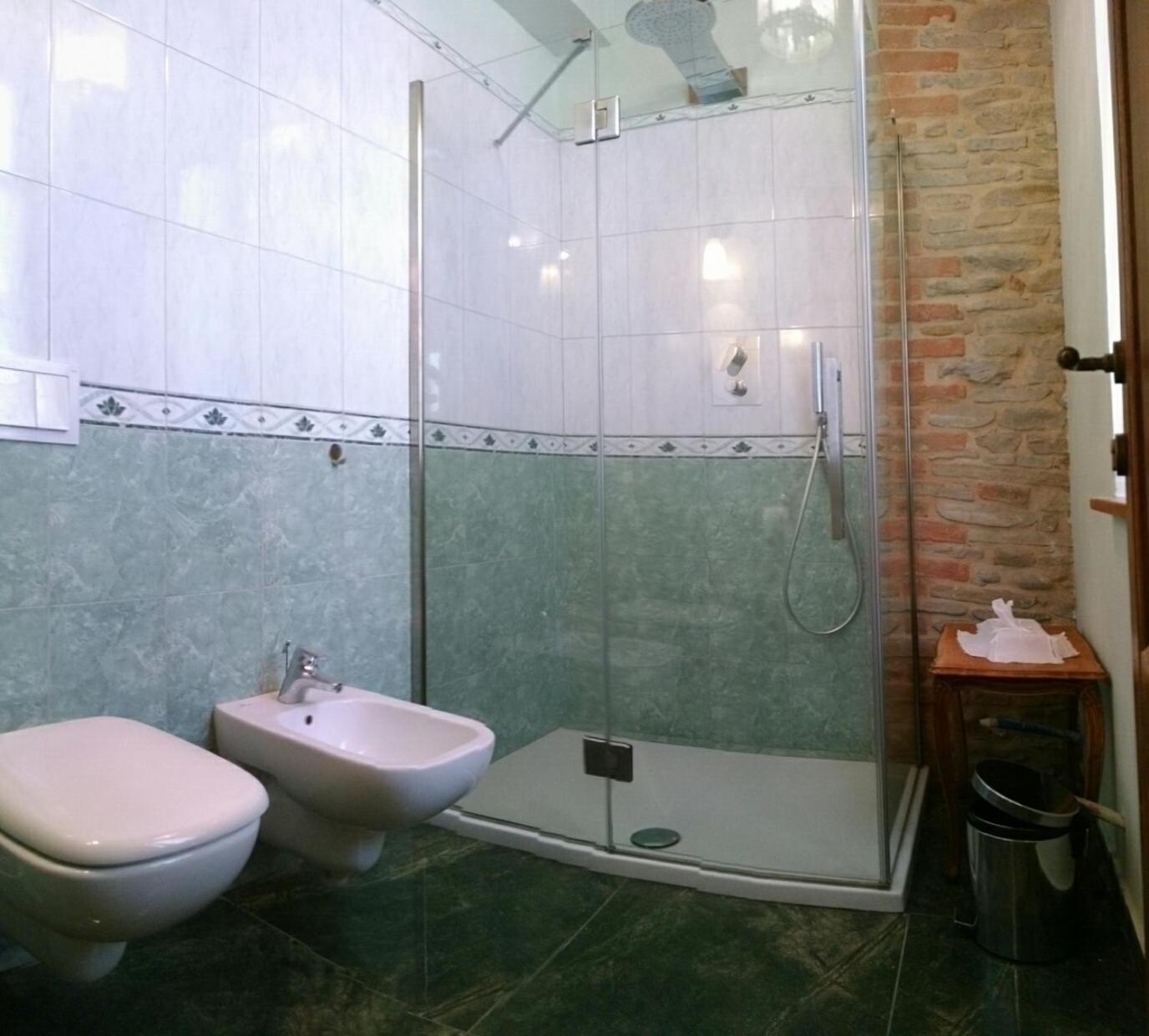 Agriturismo Ercolana Neviglie Phòng bức ảnh
