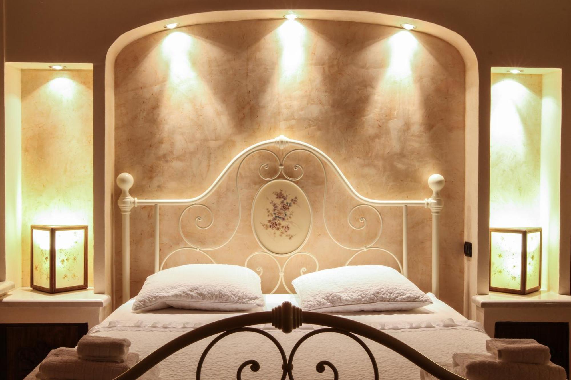 Agriturismo Ercolana Neviglie Phòng bức ảnh